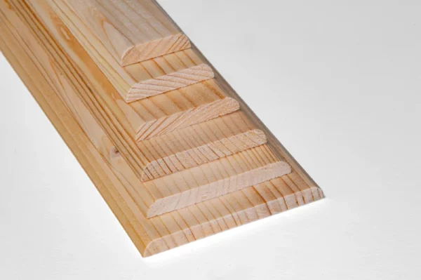 opaski-drzwiowe-swierkowe Opaski drzwiowe świerkowe strugane (heblowane) klasy AB w różnych rozmiarach.